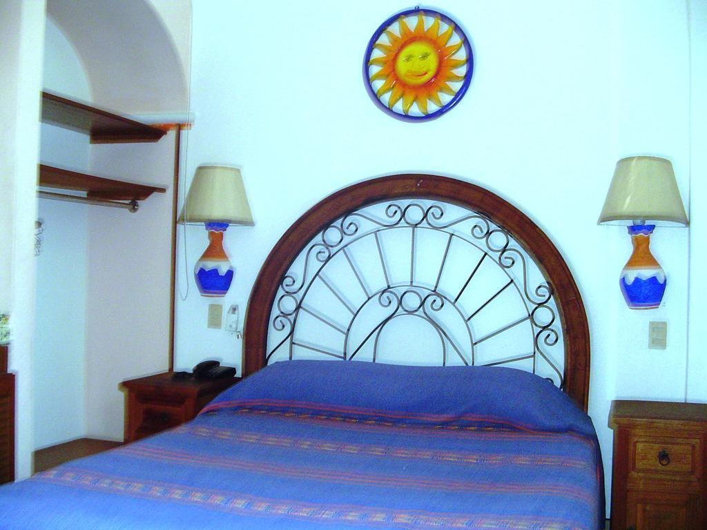 Hotel & Suites Coral 푸에르토 발라타 객실 사진