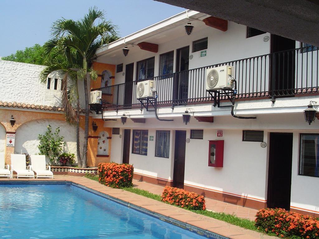 Hotel & Suites Coral 푸에르토 발라타 외부 사진
